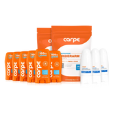 Ultimate Underarm Sweat Package