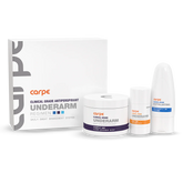 Underarm Regimen