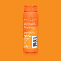 Women's Groin Powder