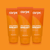 Goodbye Sweaty Breast