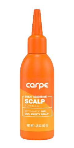 Scalp Powder