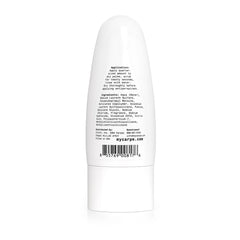 Exfoliating Underarm Wash